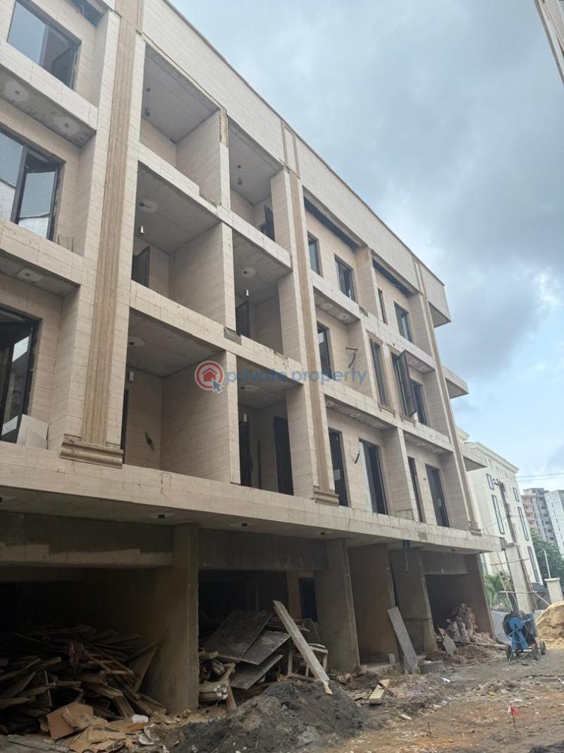 4 bedroom House For Sale Ikoyi Lagos - 4