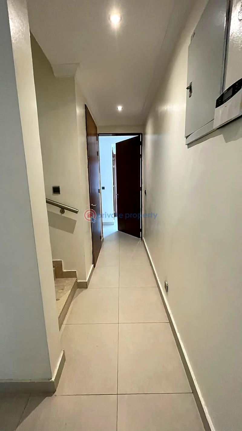 4 bedroom Terrace For Rent Old Ikoyi Lagos - 13
