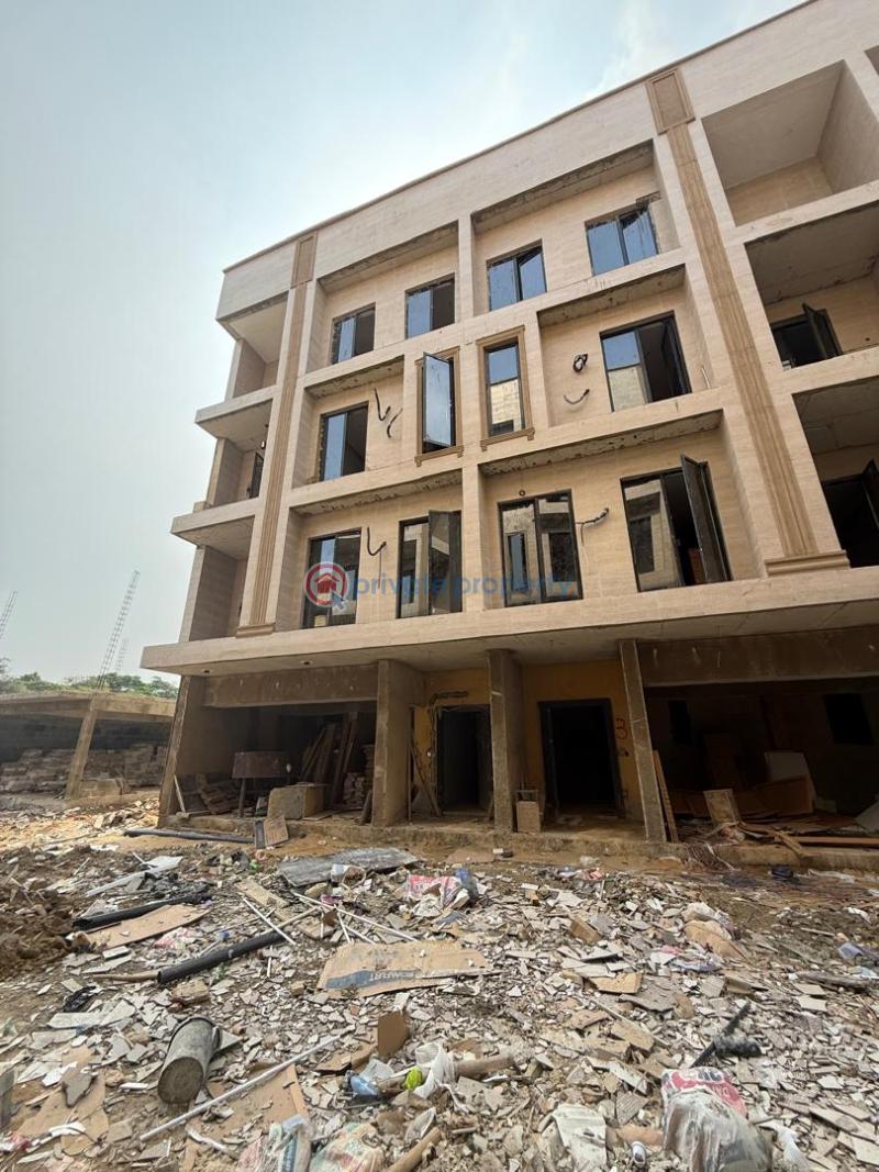 4 bedroom House For Sale Ikoyi Lagos - 0