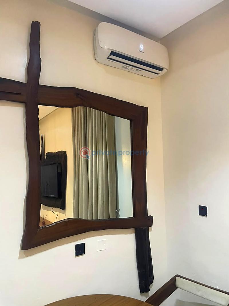4 bedroom Terrace For Rent Ikoyi Lagos - 1
