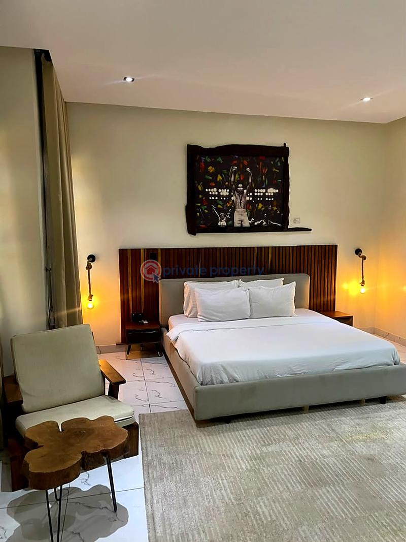 4 bedroom Terrace For Rent Ikoyi Lagos - 32