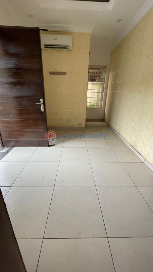 4 bedroom Terrace For Rent Banana Island Ikoyi Lagos - 2