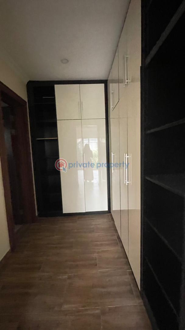 4 bedroom Terrace For Rent Banana Island Ikoyi Lagos - 12