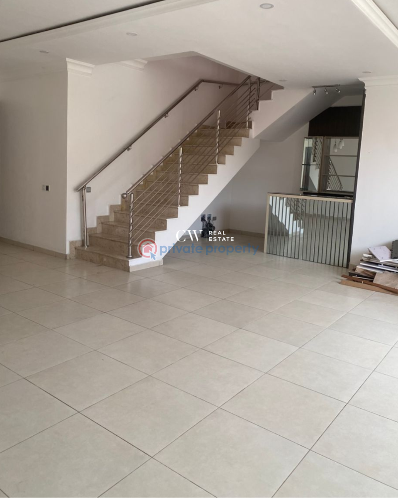 4 bedroom Terrace For Rent Banana Island Ikoyi Lagos - 0