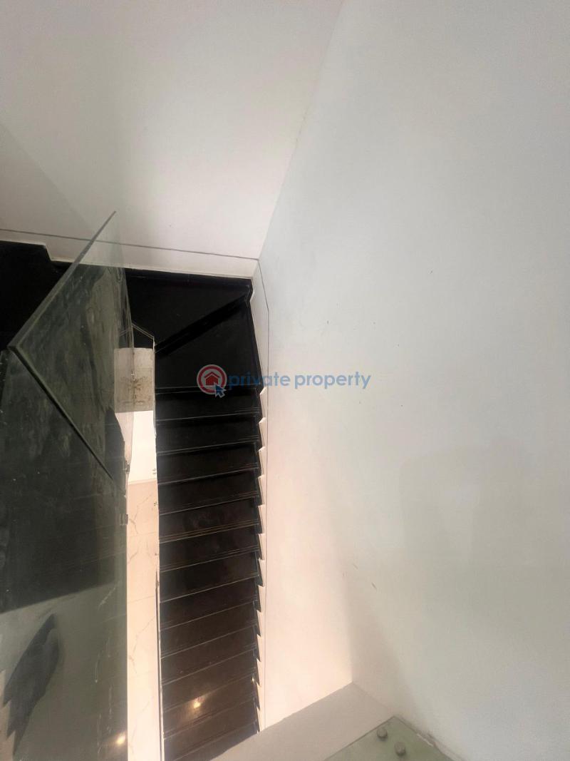 4 bedroom Terrace For Rent Ikoyi Lagos - 5