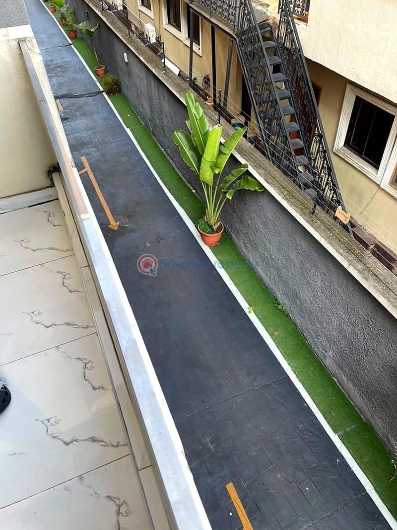 4 bedroom Terrace For Rent Ikoyi Lagos - 9