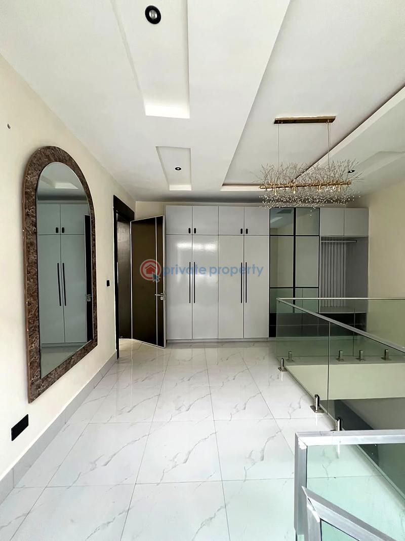 4 bedroom Terrace For Sale Ikoyi Lagos - 14
