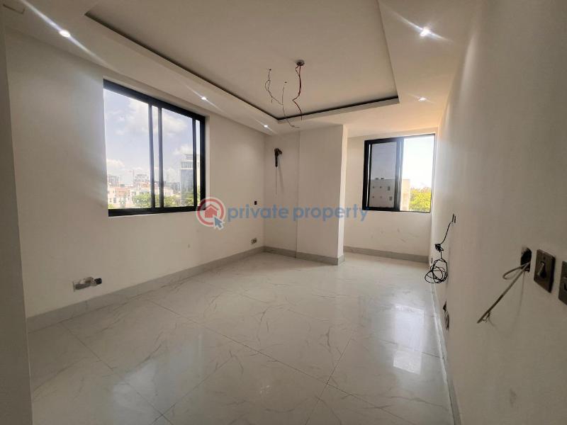 4 bedroom Terrace For Rent Ikoyi Lagos - 13