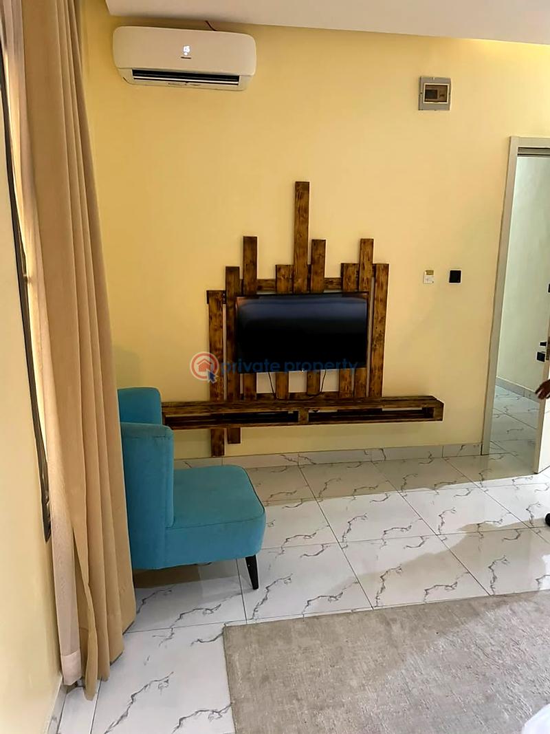 4 bedroom Terrace For Rent Ikoyi Lagos - 30