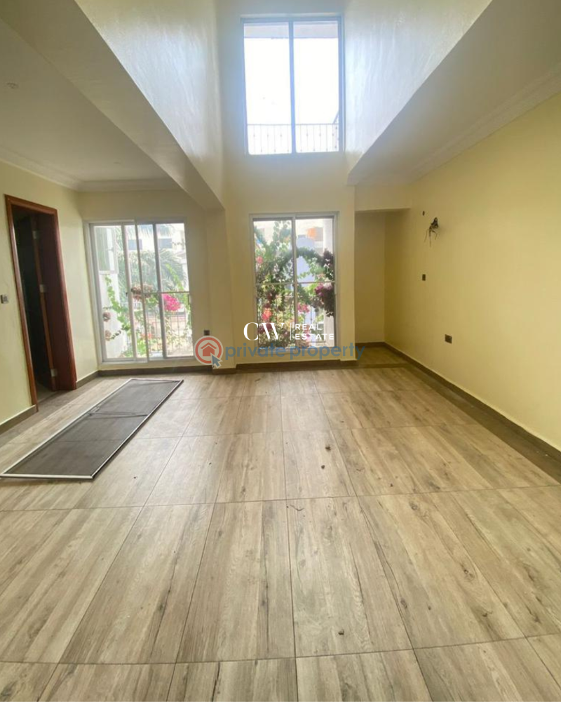 4 bedroom Terrace For Rent Old Ikoyi Lagos - 0