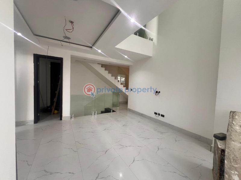 4 bedroom Terrace For Rent Ikoyi Lagos - 6