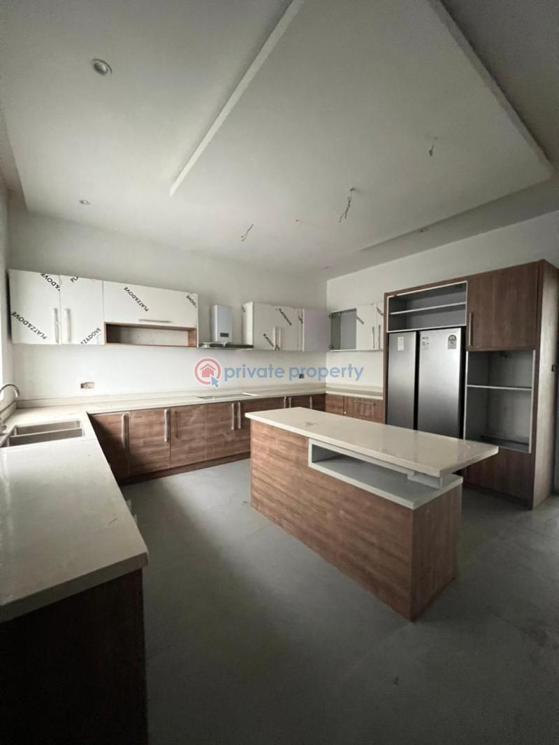 4 bedroom terrace in ikoyi - 6 4 bedroom Terrace For Rent Ikoyi Lagos - 6