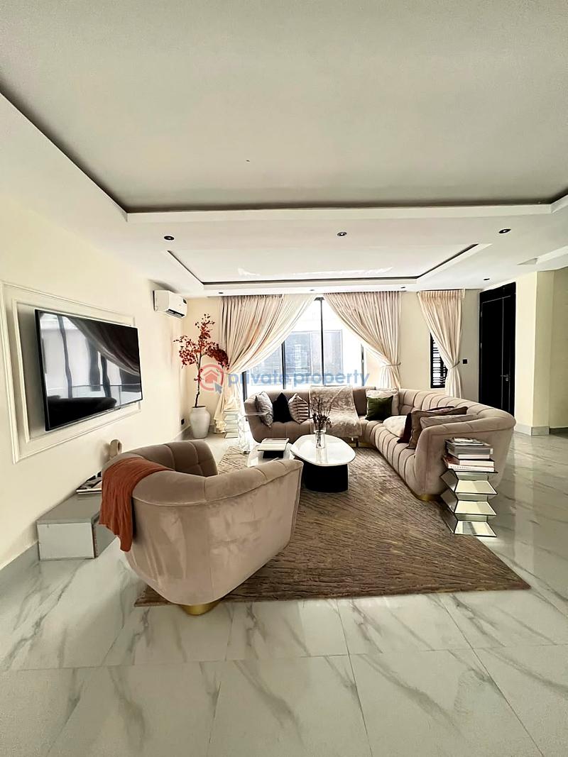 4 bedroom House For Sale Homes, Keffi Street, Ikoyi Ikoyi Lagos - 2