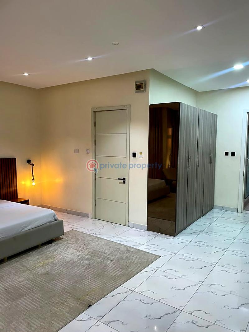 4 bedroom Terrace For Rent Ikoyi Lagos - 7