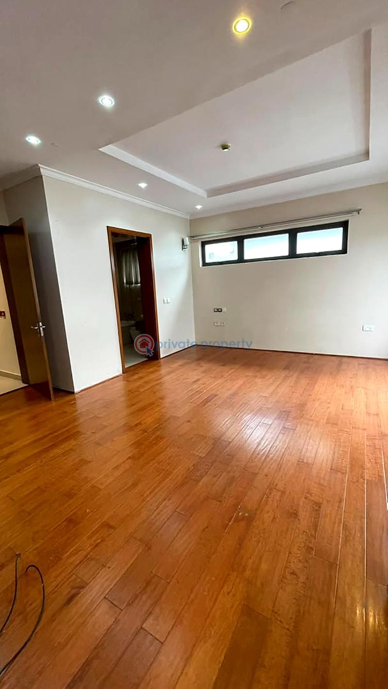 4 bedroom Terrace For Rent Old Ikoyi Lagos - 12