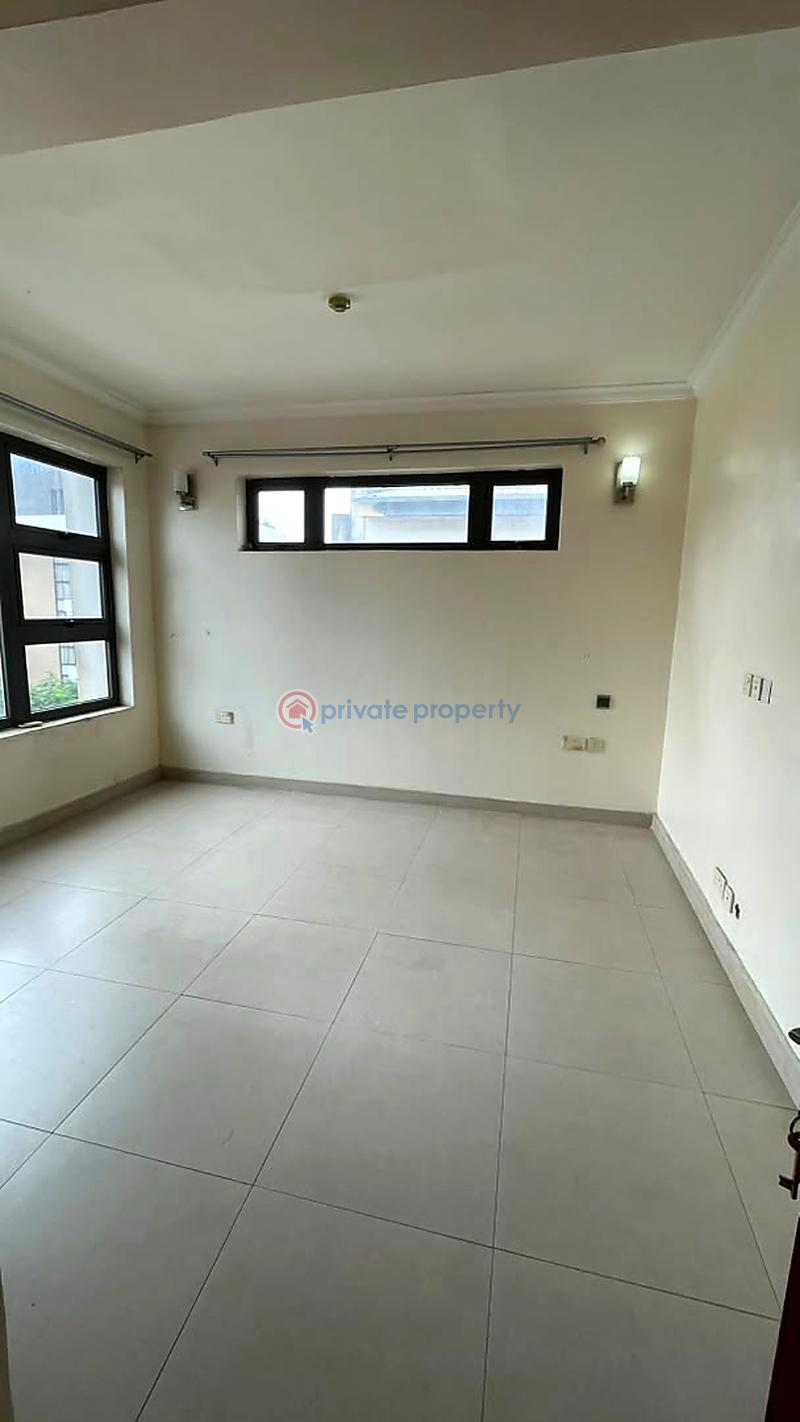 4 bedroom Terrace For Rent Old Ikoyi Lagos - 14