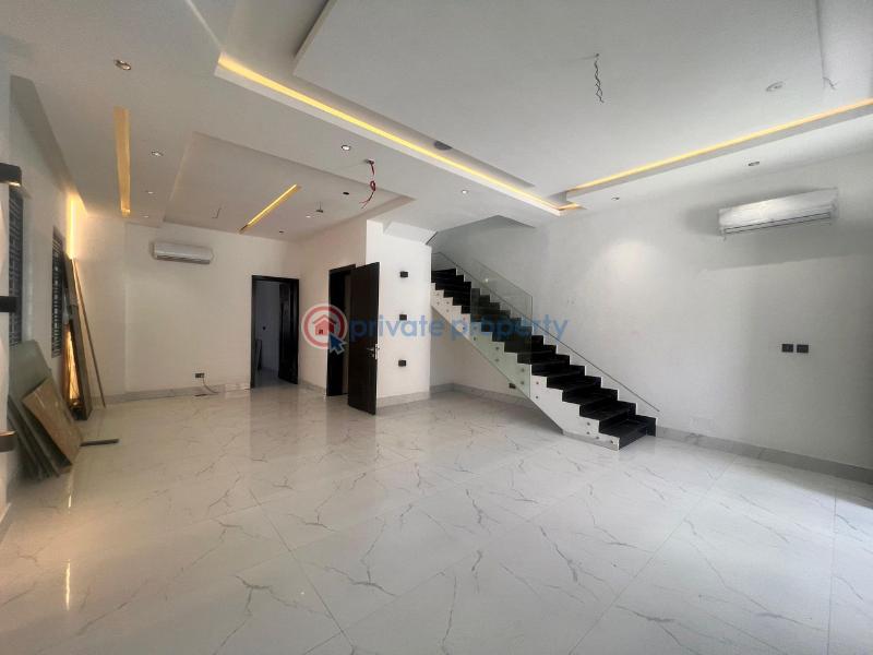 4 bedroom Terrace For Rent Ikoyi Lagos - 2