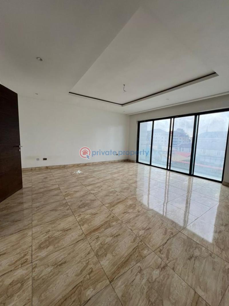 4 bedroom terrace in ikoyi - 9 4 bedroom Terrace For Rent Ikoyi Lagos - 9