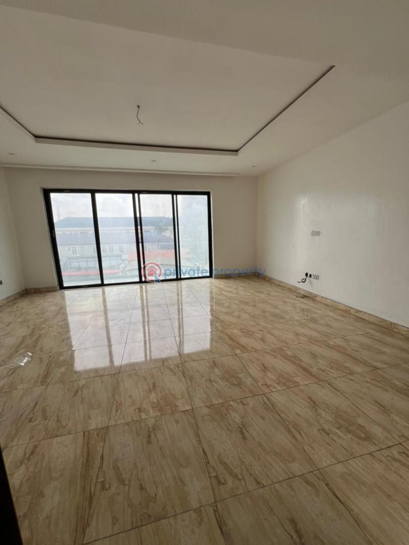 4 bedroom terrace in ikoyi - 12 4 bedroom Terrace For Rent Ikoyi Lagos - 12