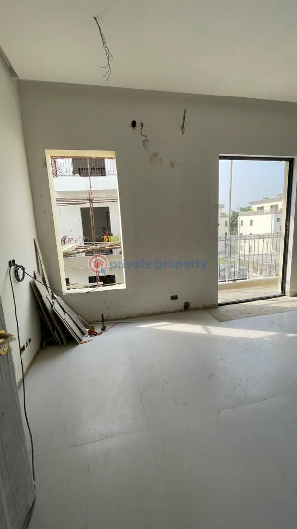 4 bedroom Terrace For Sale Ikoyi Lagos - 3