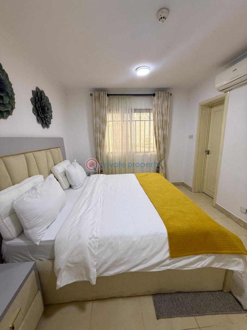 4 bedroom Terraced Duplex For Rent Banana Island Ikoyi Lagos - 2