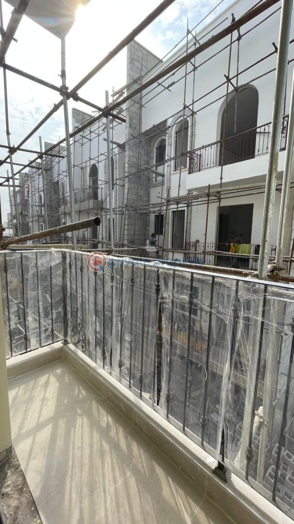 4 bedroom Terrace For Sale Ikoyi Lagos - 2
