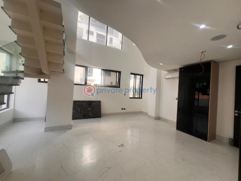 4 bedroom Terrace For Rent Ikoyi Lagos - 9