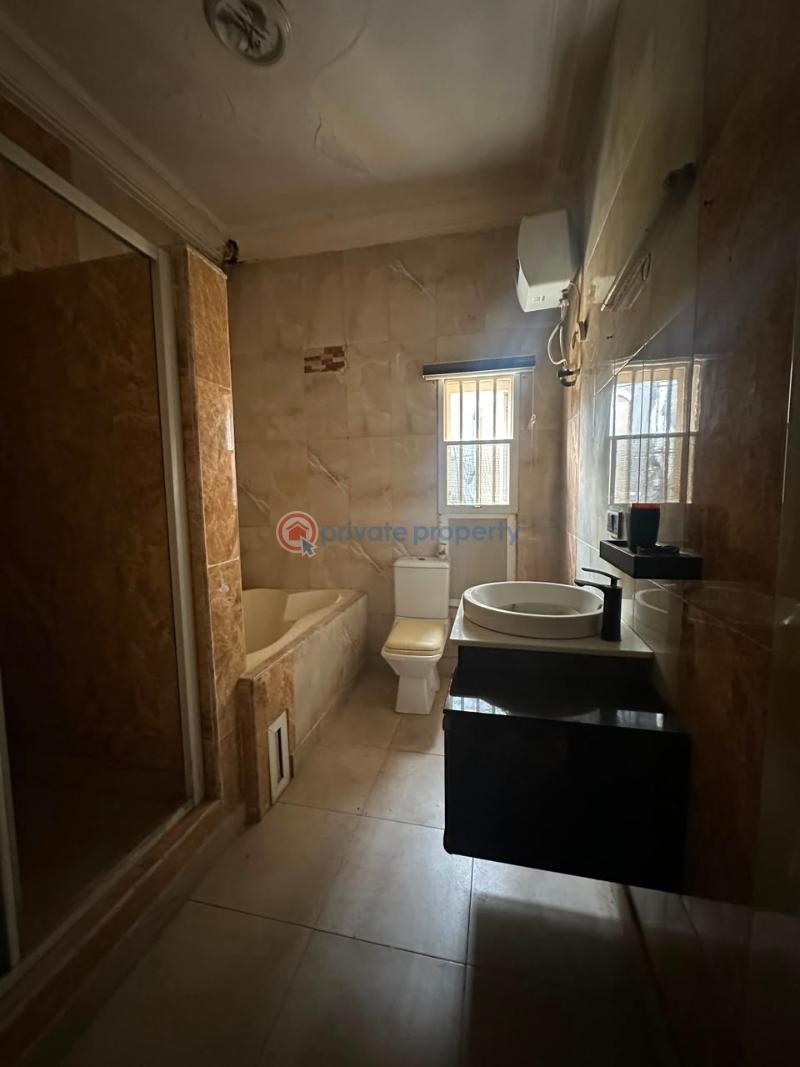 4 bedroom Terraced Duplex For Rent Ikoyi Lagos - 5
