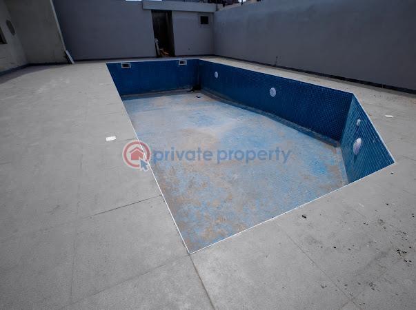 4 bedroom Terrace For Sale Ikoyi Lagos - 5