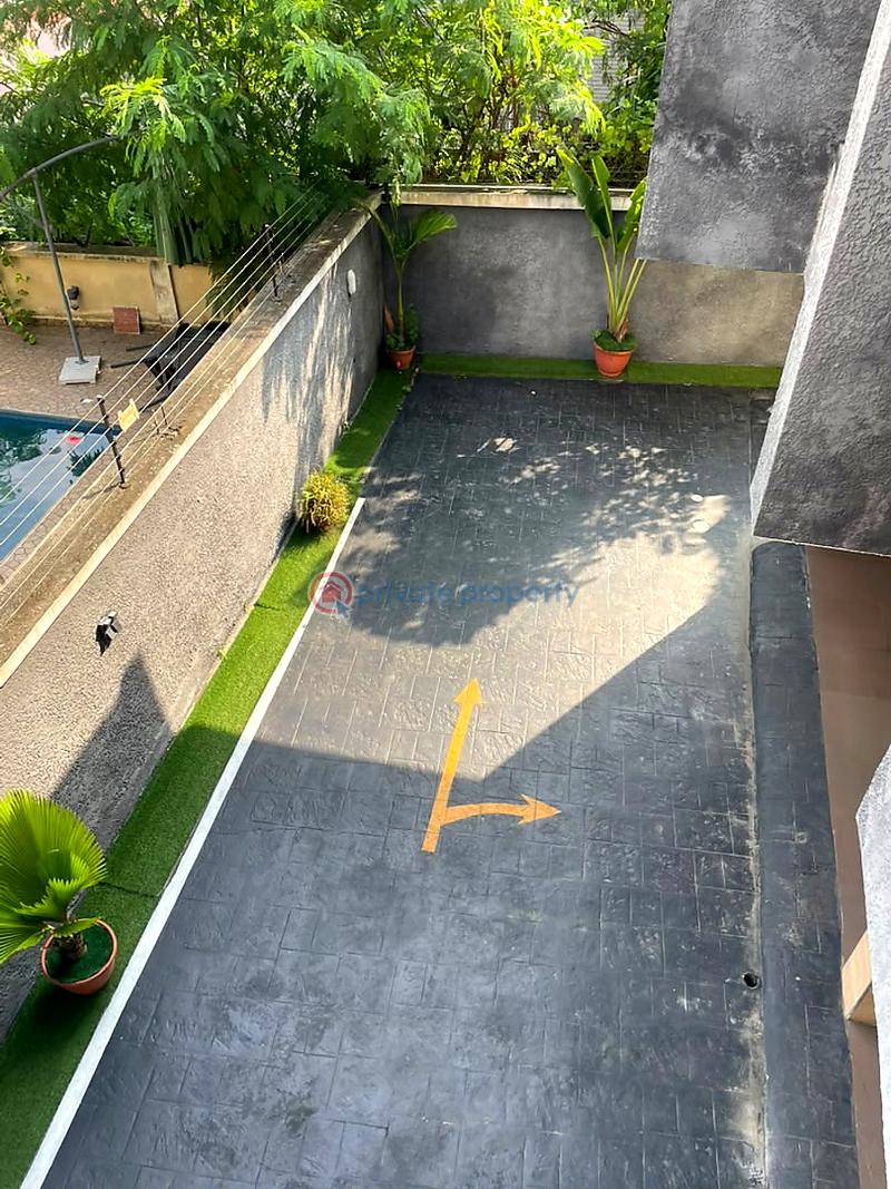4 bedroom Terrace For Rent Ikoyi Lagos - 15