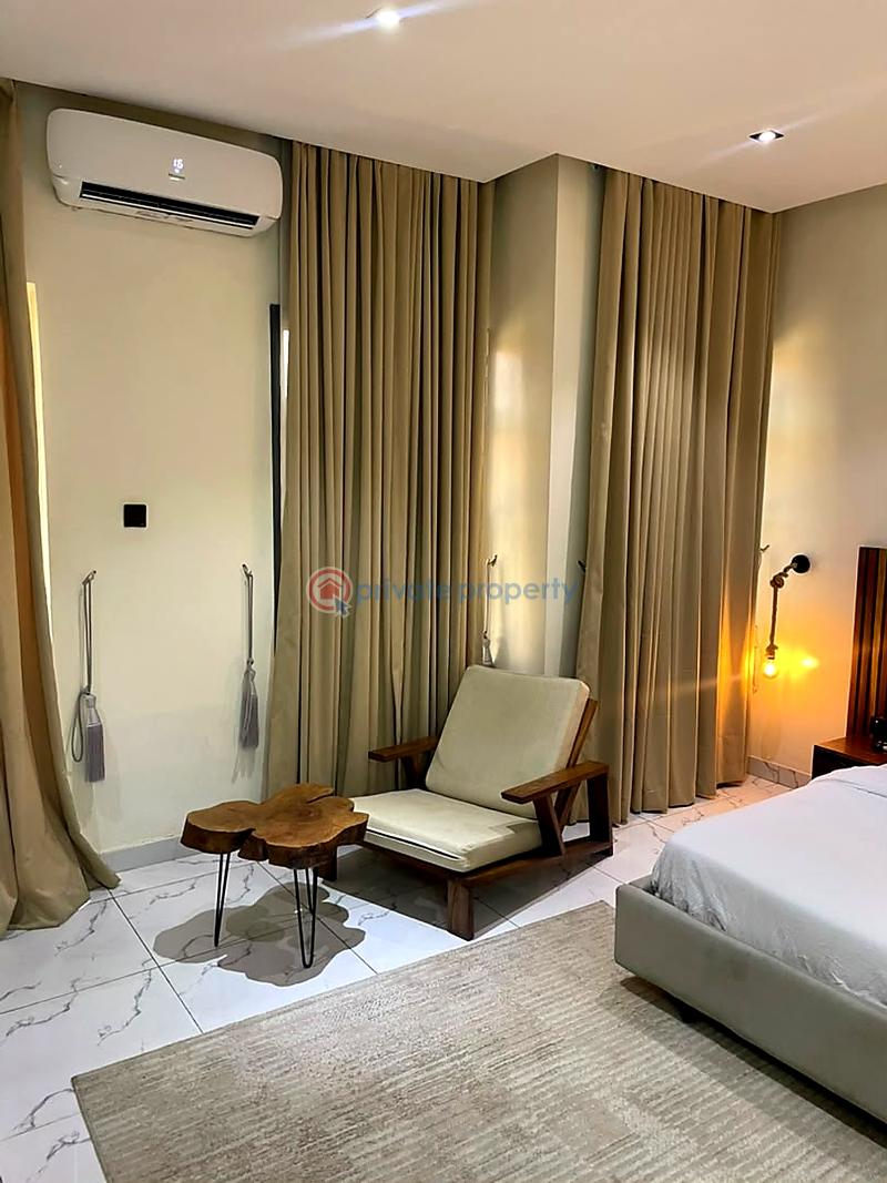 4 bedroom Terrace For Rent Ikoyi Lagos - 24