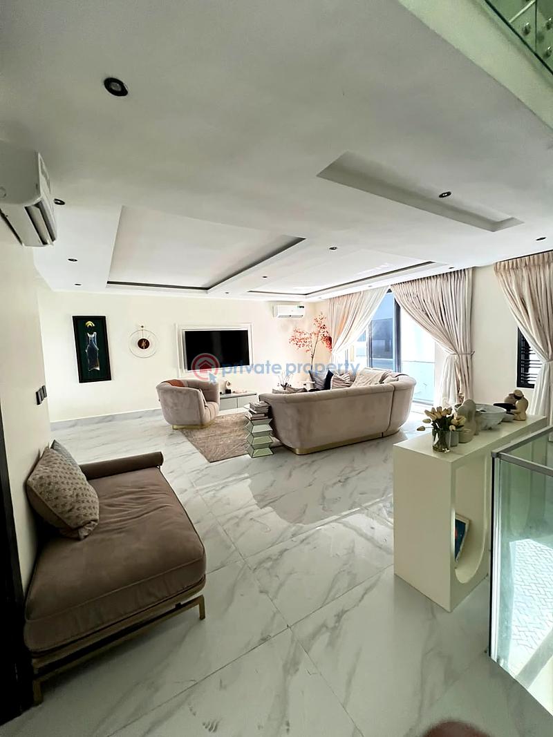 4 bedroom Terrace For Sale Ikoyi Lagos - 3