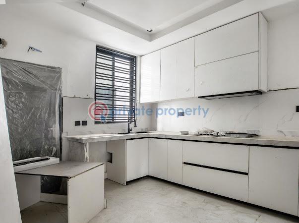 4 bedroom Terrace For Sale Ikoyi Lagos - 7