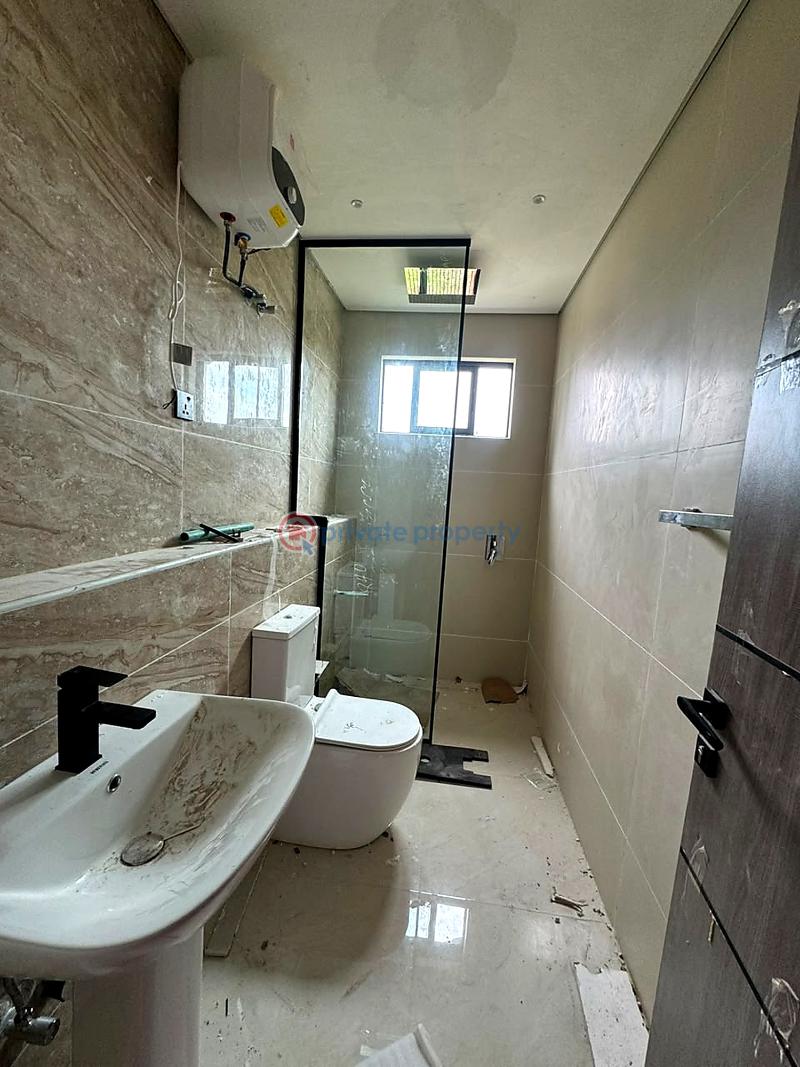 4 bedroom House For Sale Lekki Phase 1 Lagos - 3