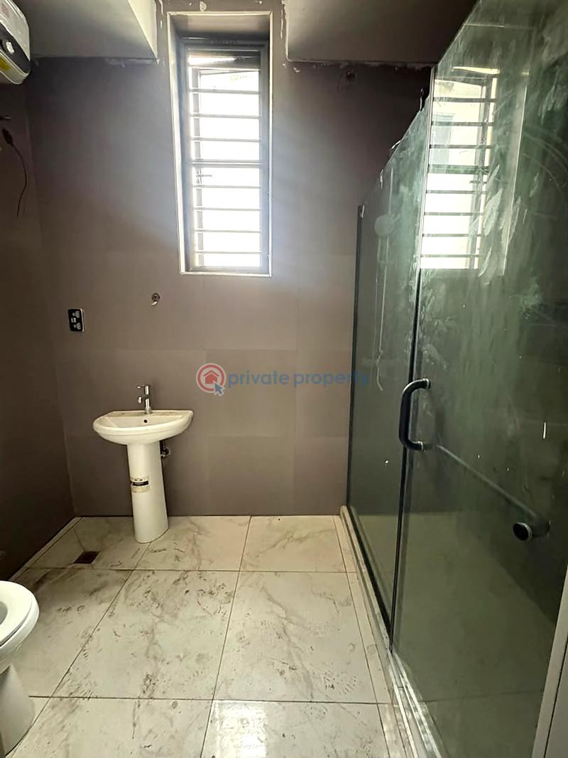 4 bedroom Terraced Duplex For Rent Lekki Lagos - 2