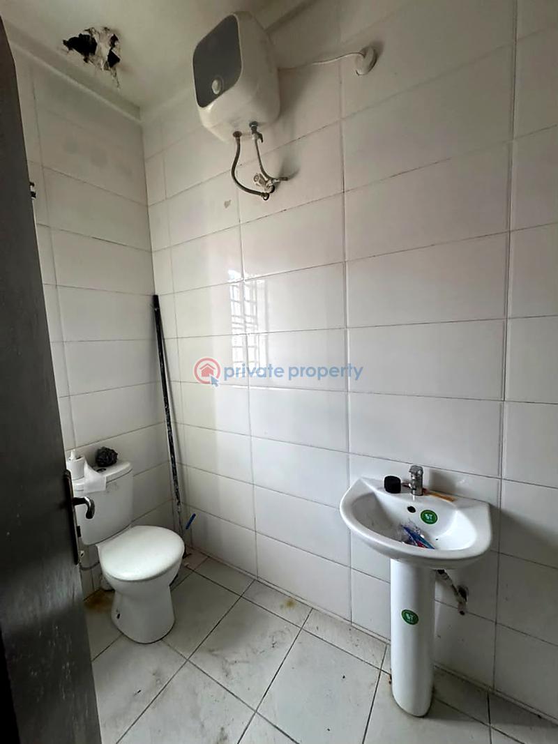 4 bedroom Terrace For Rent Ikate Elegushi Lekki Lagos - 3