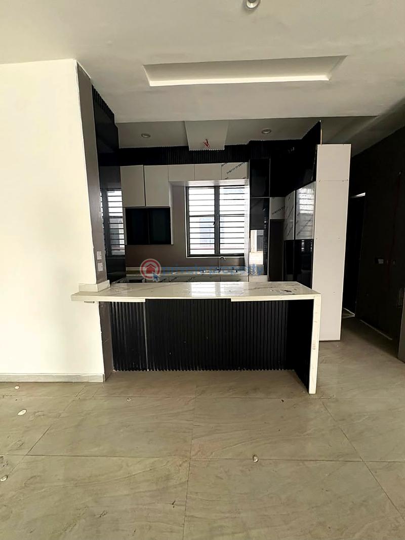 4 bedroom Terraced Duplex For Rent Lekki Lagos - 6