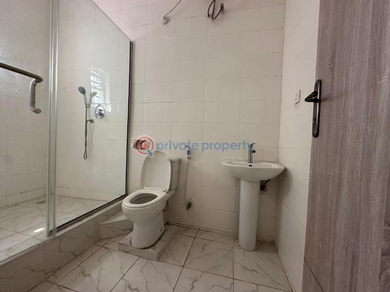 4 bedroom Terrace For Sale Ikate Elegushi Lekki Lagos - 12