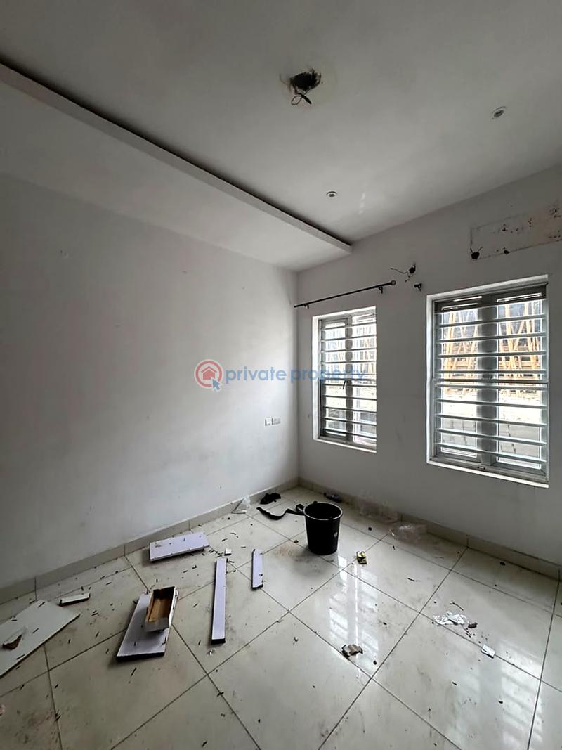 4 bedroom Terrace For Rent Ikate Elegushi Lekki Lagos - 5