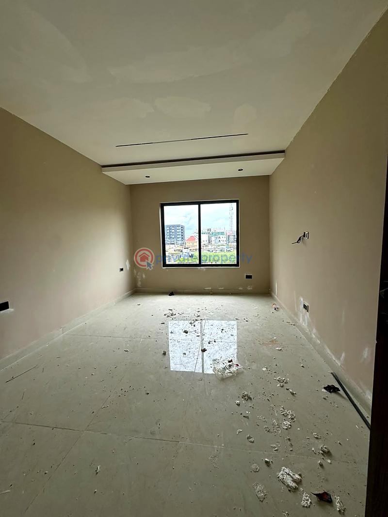 4 bedroom House For Sale Lekki Phase 1 Lagos - 4