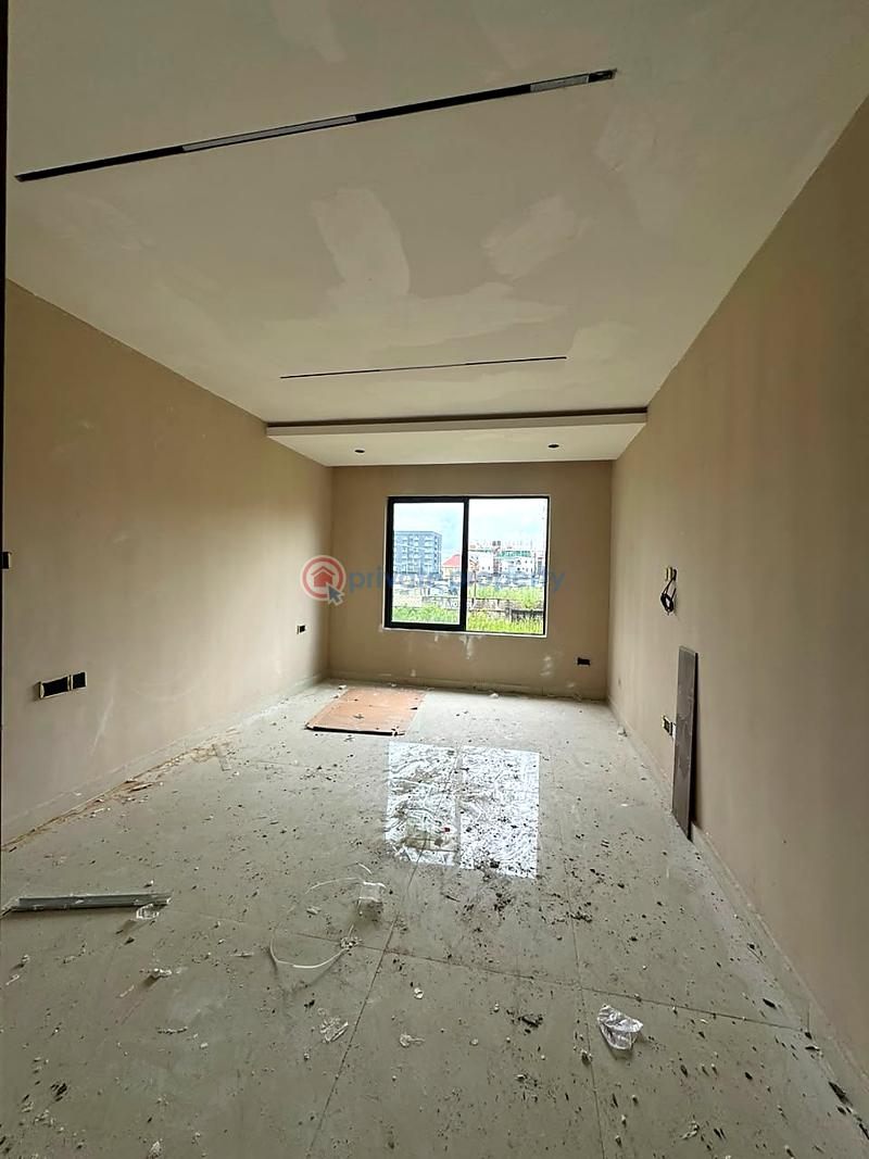 4 bedroom House For Sale Lekki Phase 1 Lagos - 1
