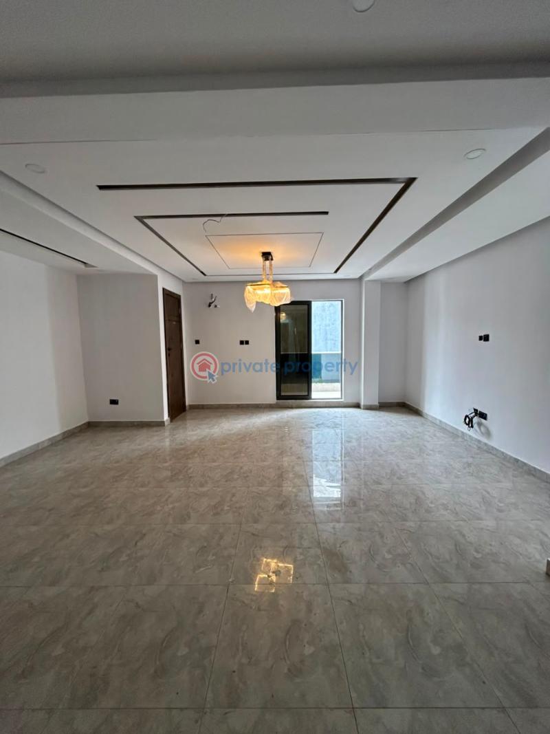 4 bedroom Terrace For Sale Ikate Elegushi Lekki Lagos - 3