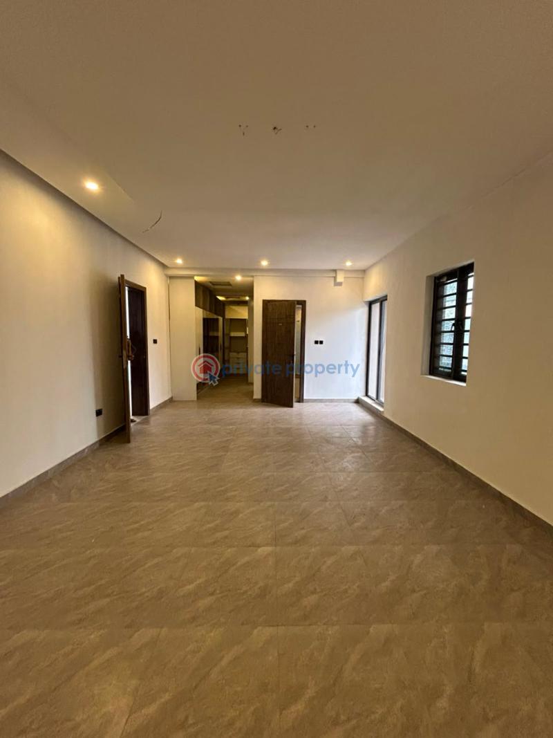 4 bedroom Terrace For Sale Ikate Elegushi Lekki Lagos - 12