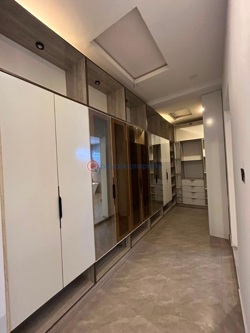 4 bedroom Terrace For Sale Ikate Elegushi Lekki Lagos - 13