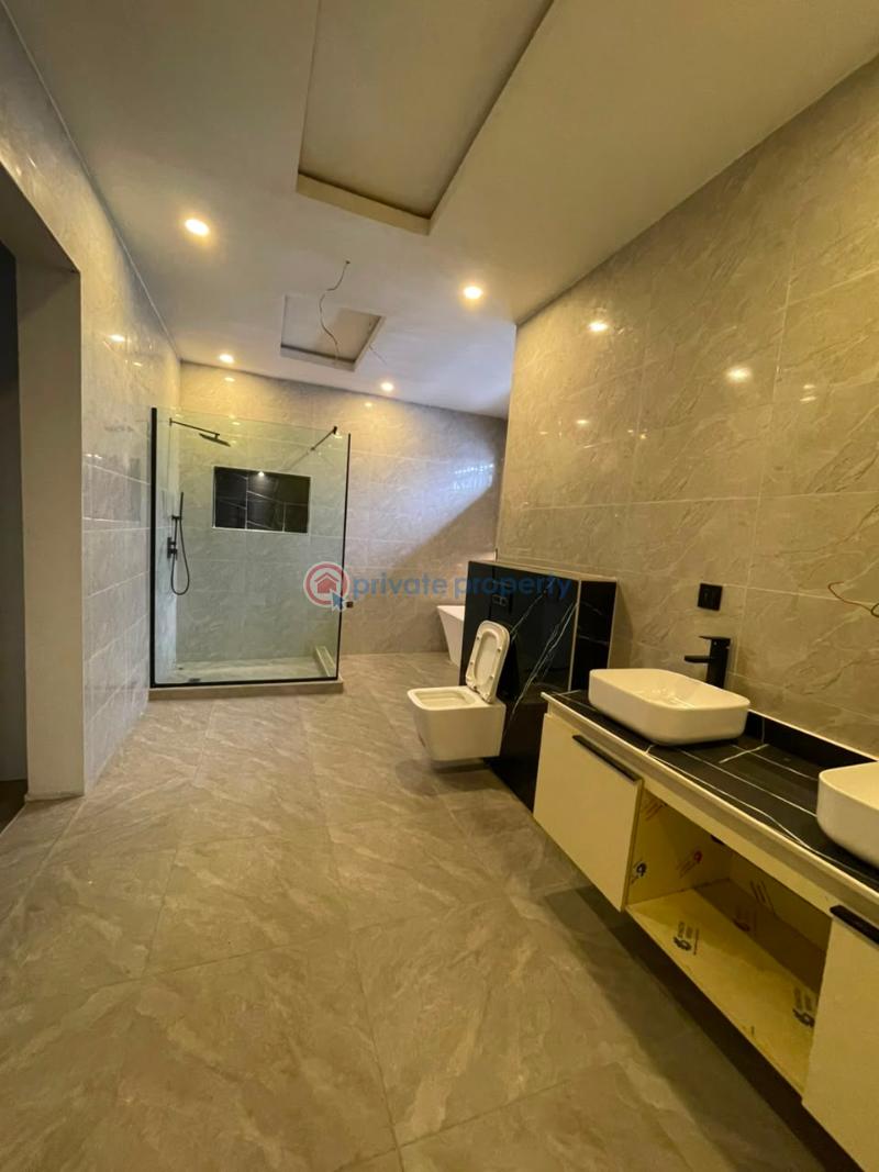 4 bedroom Terrace For Sale Ikate Elegushi Lekki Lagos - 9