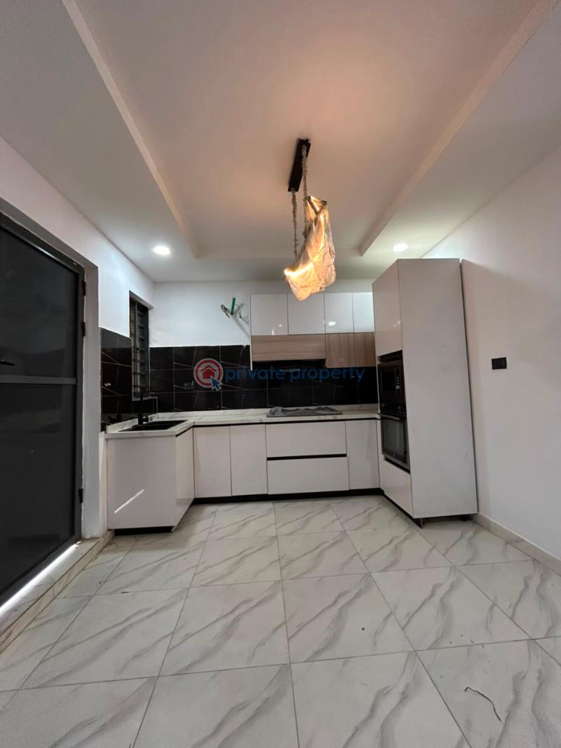 4 bedroom Terrace For Sale Ikate Elegushi Lekki Lagos - 2