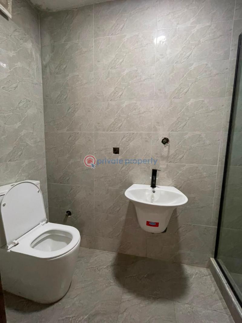 4 bedroom Terrace For Sale Ikate Elegushi Lekki Lagos - 11