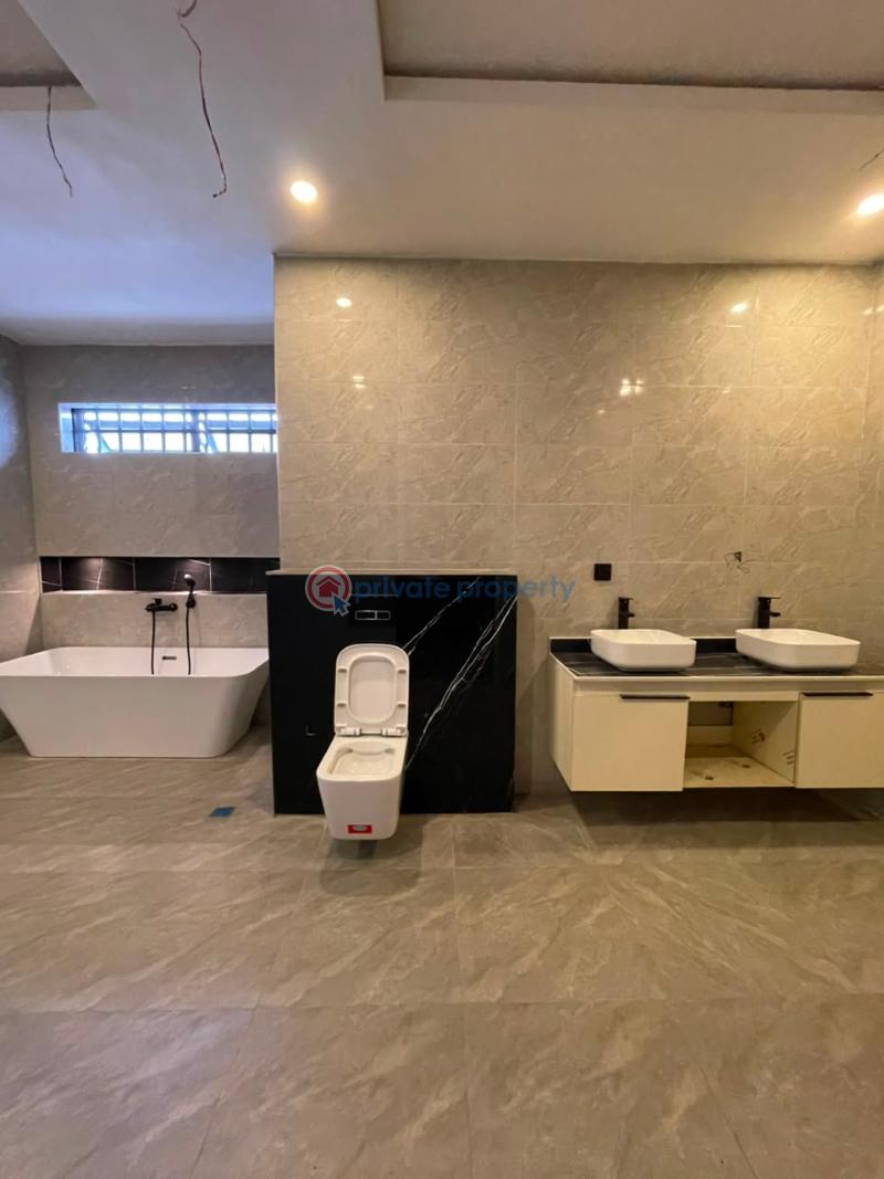 4 bedroom Terrace For Sale Ikate Elegushi Lekki Lagos - 10
