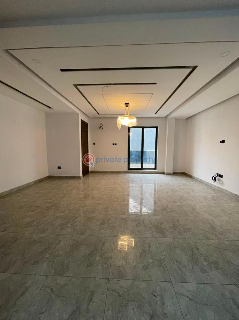 4 bedroom Terrace For Sale Ikate Elegushi Lekki Lagos - 6