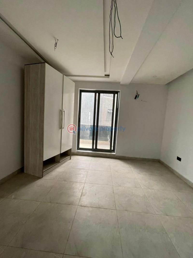 4 bedroom Terrace For Sale Ikate Elegushi Lekki Lagos - 7